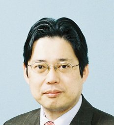 Kazuyuki Motohashi