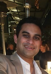 Hasan Zubair