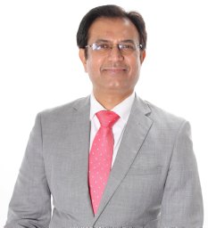 Shahnawaz Haleem
