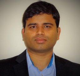 Prasad Ganji