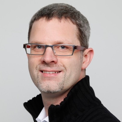 André Seyfarth