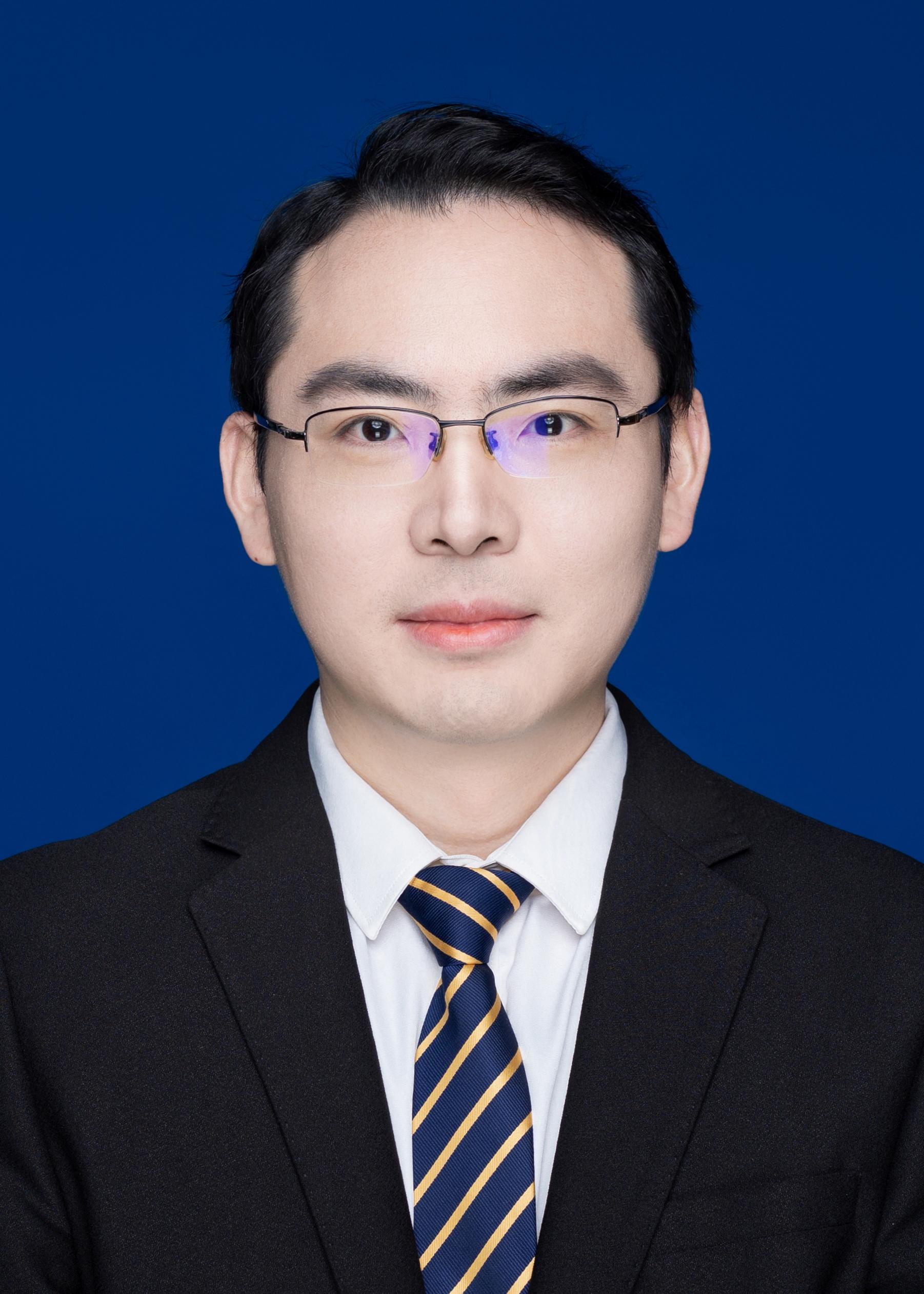 Jie Pan