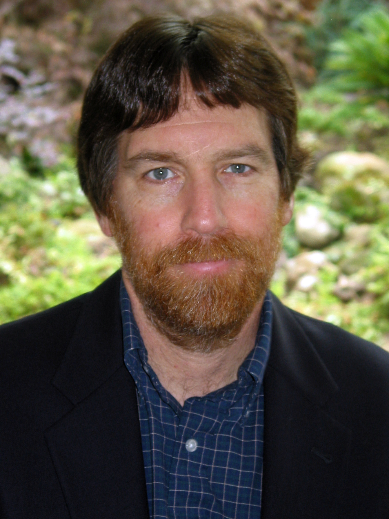 Bruce D Terris