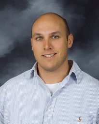 Erich J. Petushek