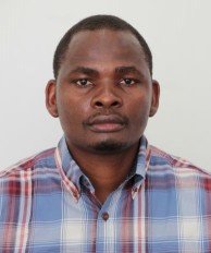 Daniel Wasonga