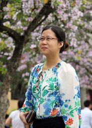 Nga Nguyen