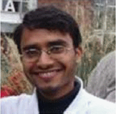 Suraj Sindia