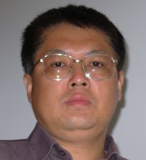 Guangda Liu