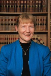 Anne Mcnaughton