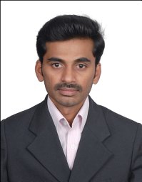 Nagendran Krishnan
