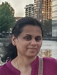 N. Kejalakshmy