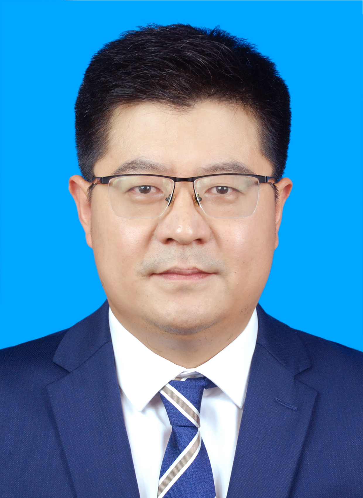 Chunju Wang