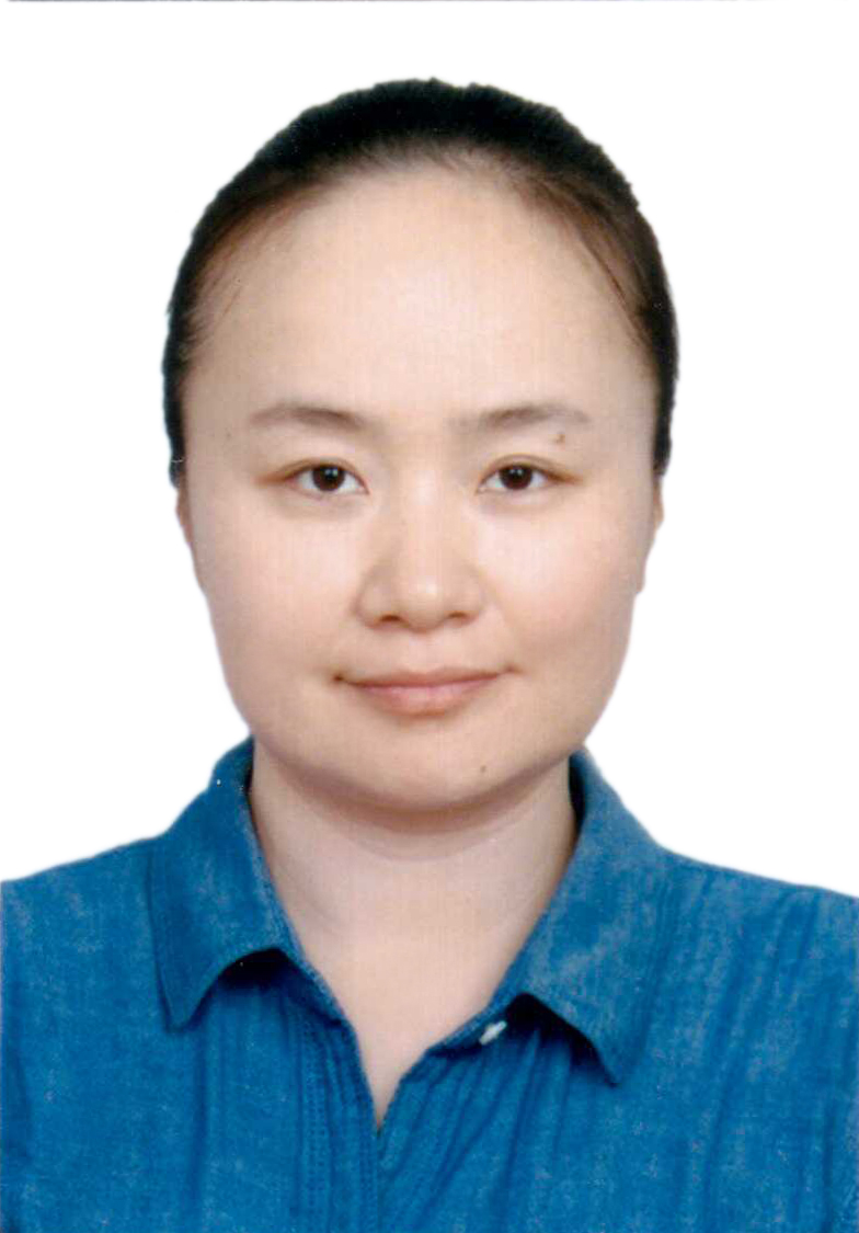 Rui Li