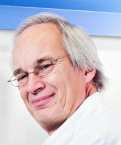 Arnoud Sonnenberg