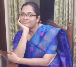 Aswathy Gopinathan