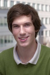 Zachary Levonian
