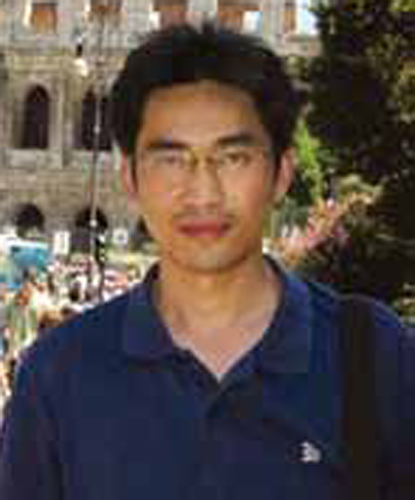 Tiehong Chen