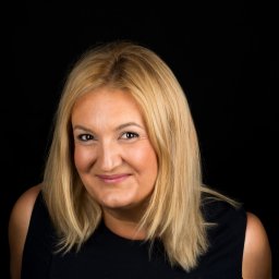 Smaranda Buduru
