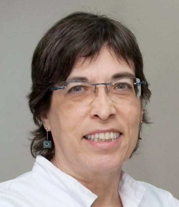 Mercè Alsina