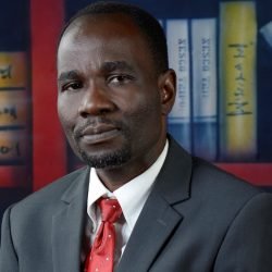 George S. Oreku