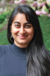 Geeta Persad