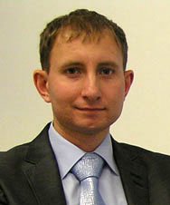 Ivan Ostroumov