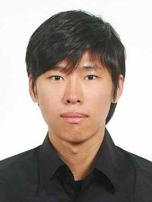 BooJoong Kang