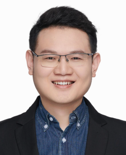 Wenbin Zuo
