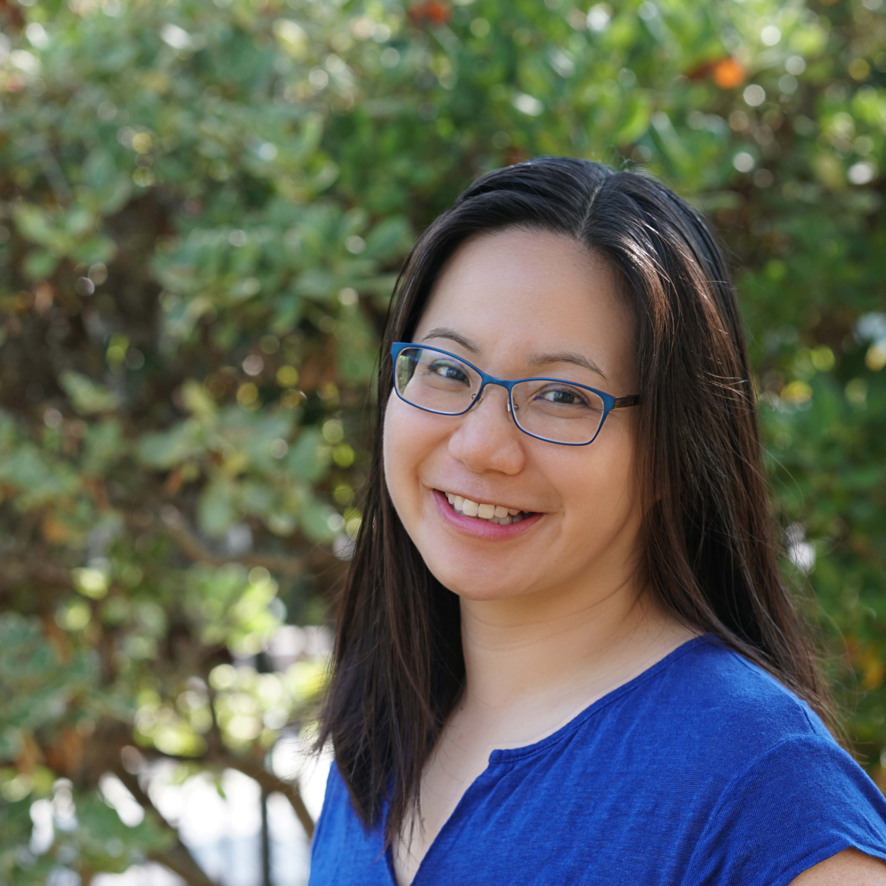 Cynthia Kuo