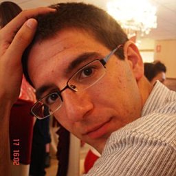 Jose Miguel Horcas