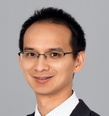 Li Wang