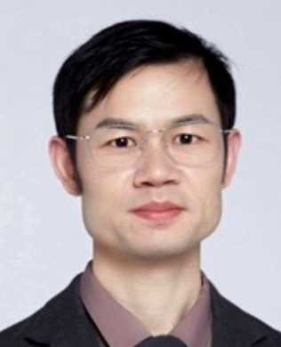 Liang Wu