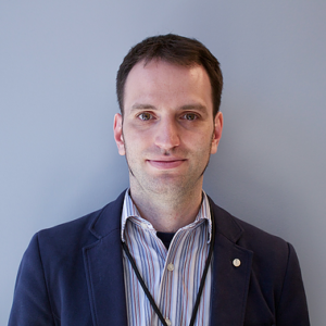 Michael Guerzhoy