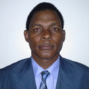 Josphat Matasyoh