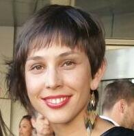 Marta San Miguel