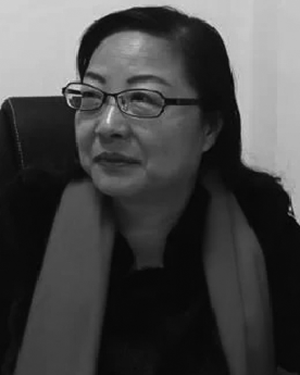 Dai Meifeng