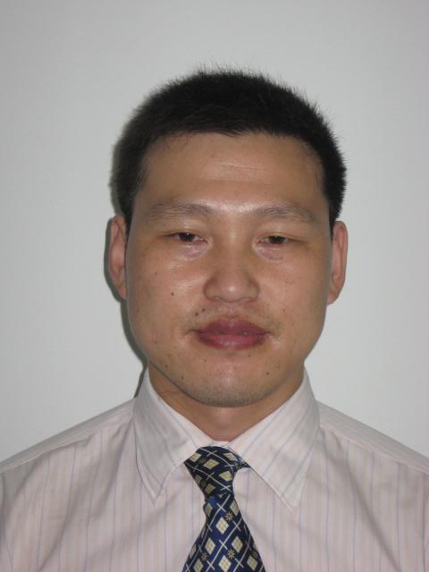Songlin Wang