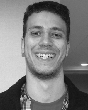 Mohamed Abdel-Nasser