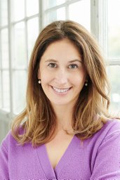 Caroline Straub