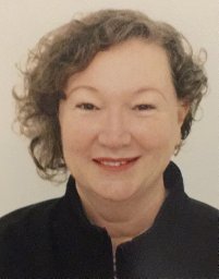 Mabel Calderin