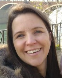 Marcela Cristina De Moraes