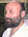 Dimitris Syvridis