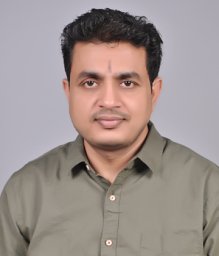 Chauhan Anuj