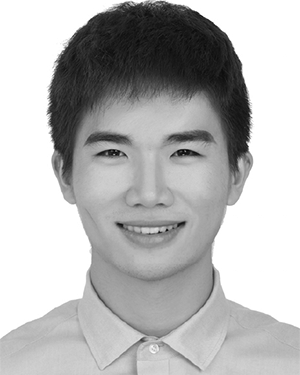 Chenyu Hou