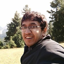 Vinayak Tantia