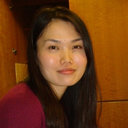 Mizuho Fukushige