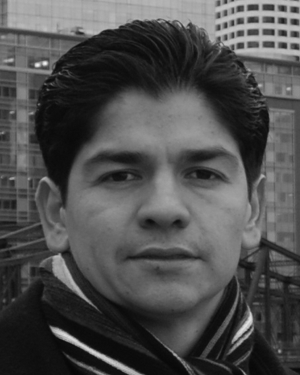 Jorge Alberto Vazquez Diosdado