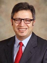 Bunyamin Ozaydin