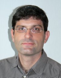 Eldad Bettelheim