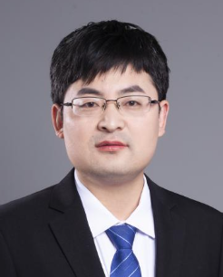 Liang Zhang